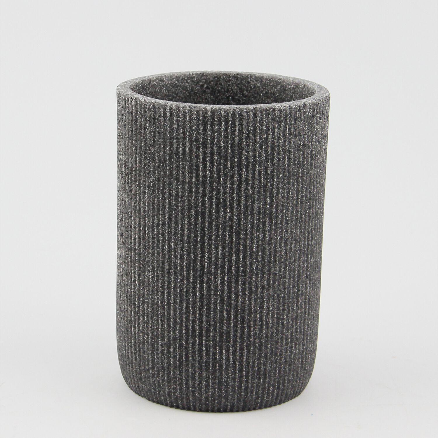 CAPRI TUMBLER Charcoal