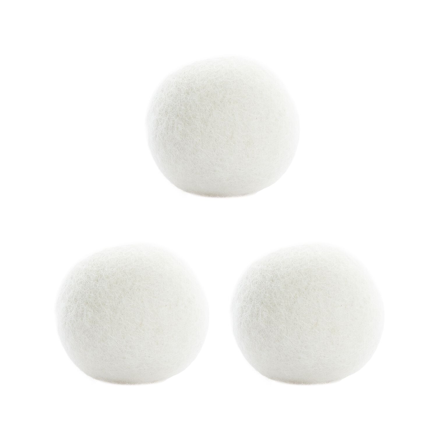 Carina & Co Wool Dryer Balls