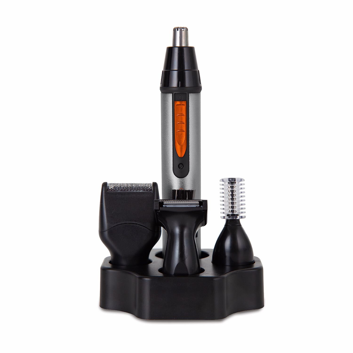 Carmen Titan Nose Trimmer Set