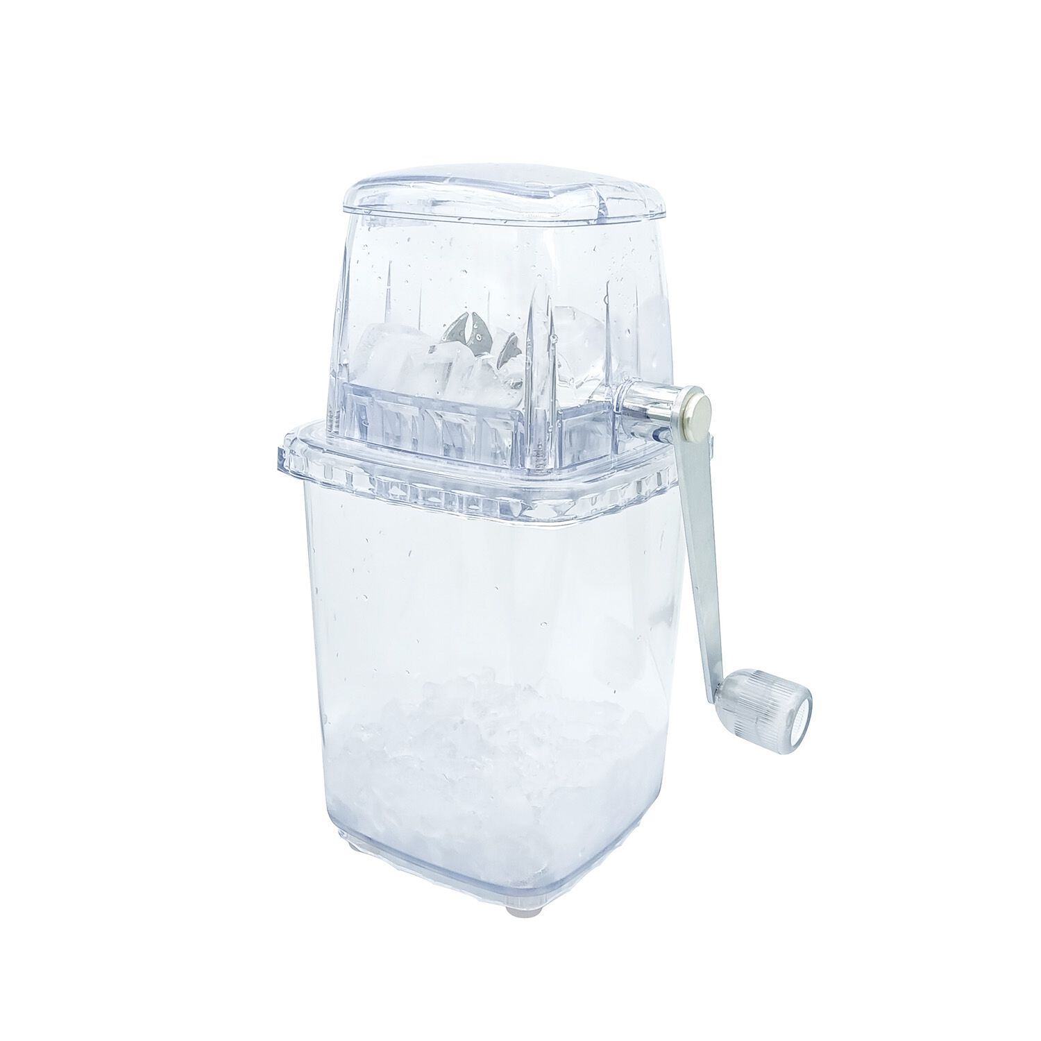 Cashel Living Ice Crusher