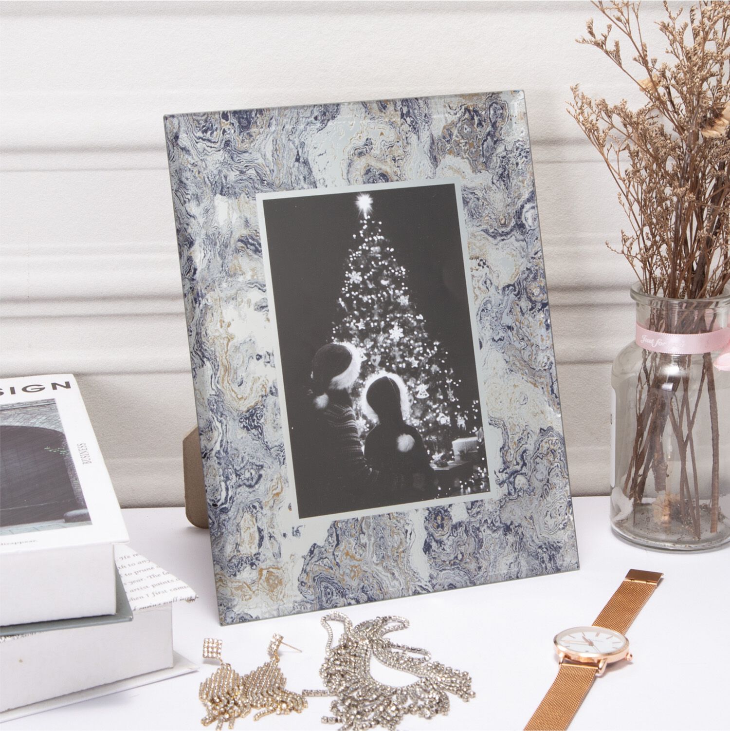 Cashel Living Kira Photo Frame