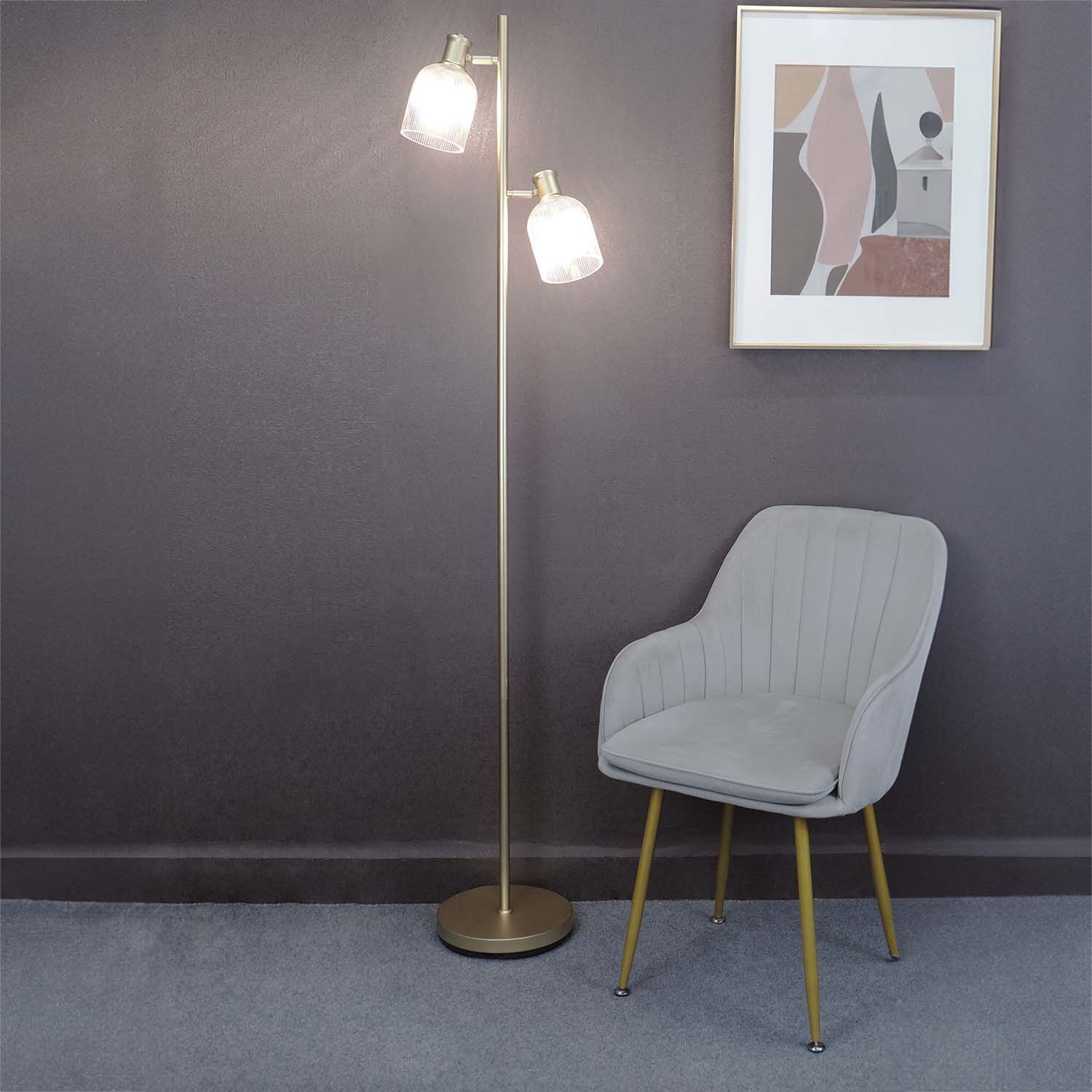 Cassidy Floor Lamp
