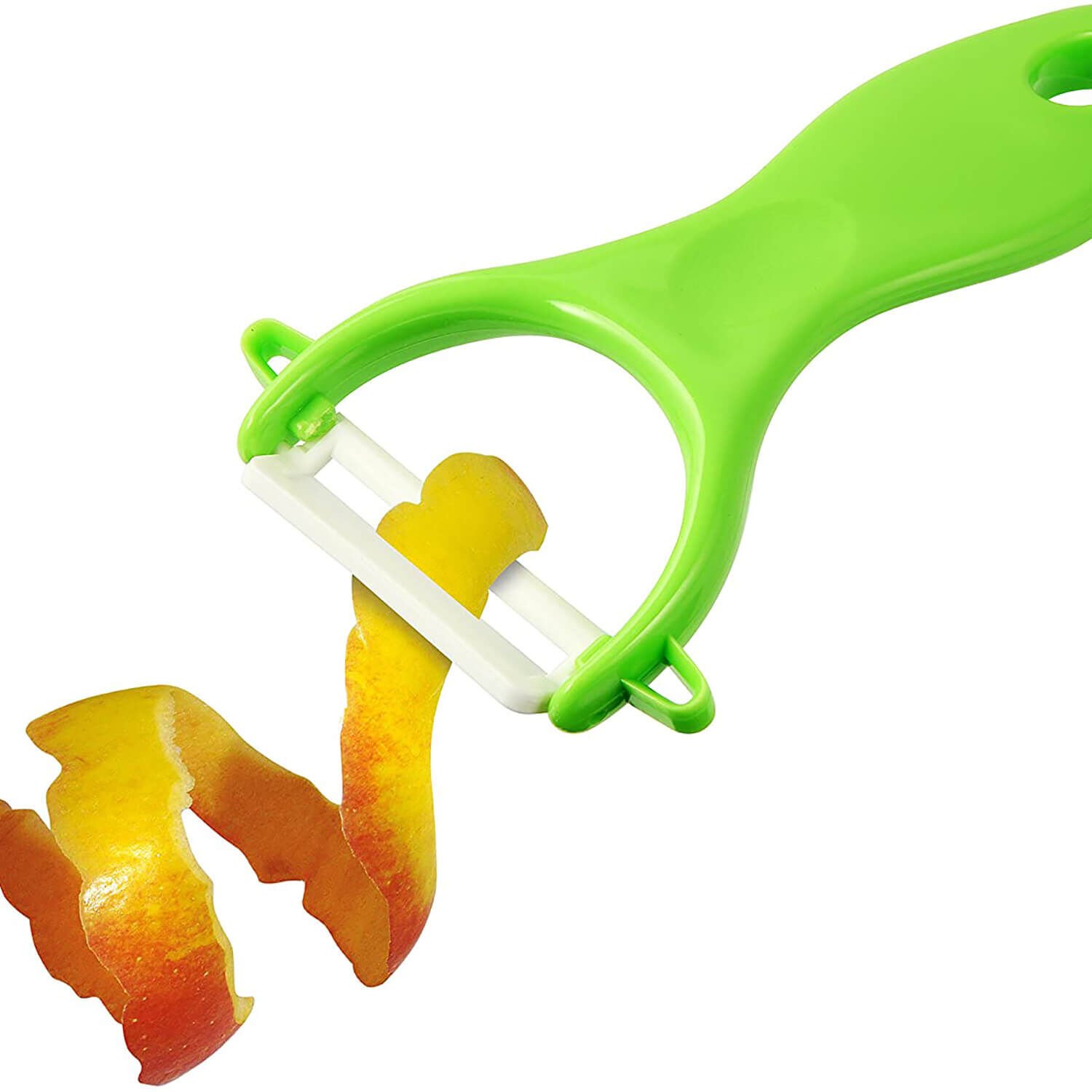 Ceramic Bladed Peeler