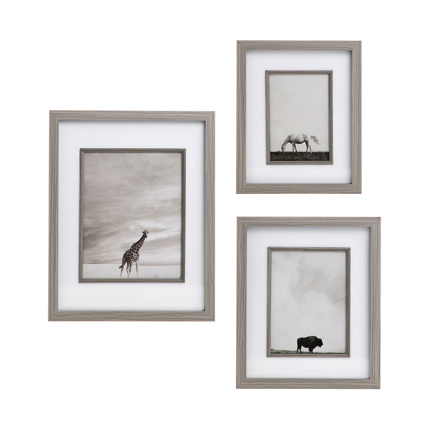 6X8 CHRISTINA GREY Photo Frame