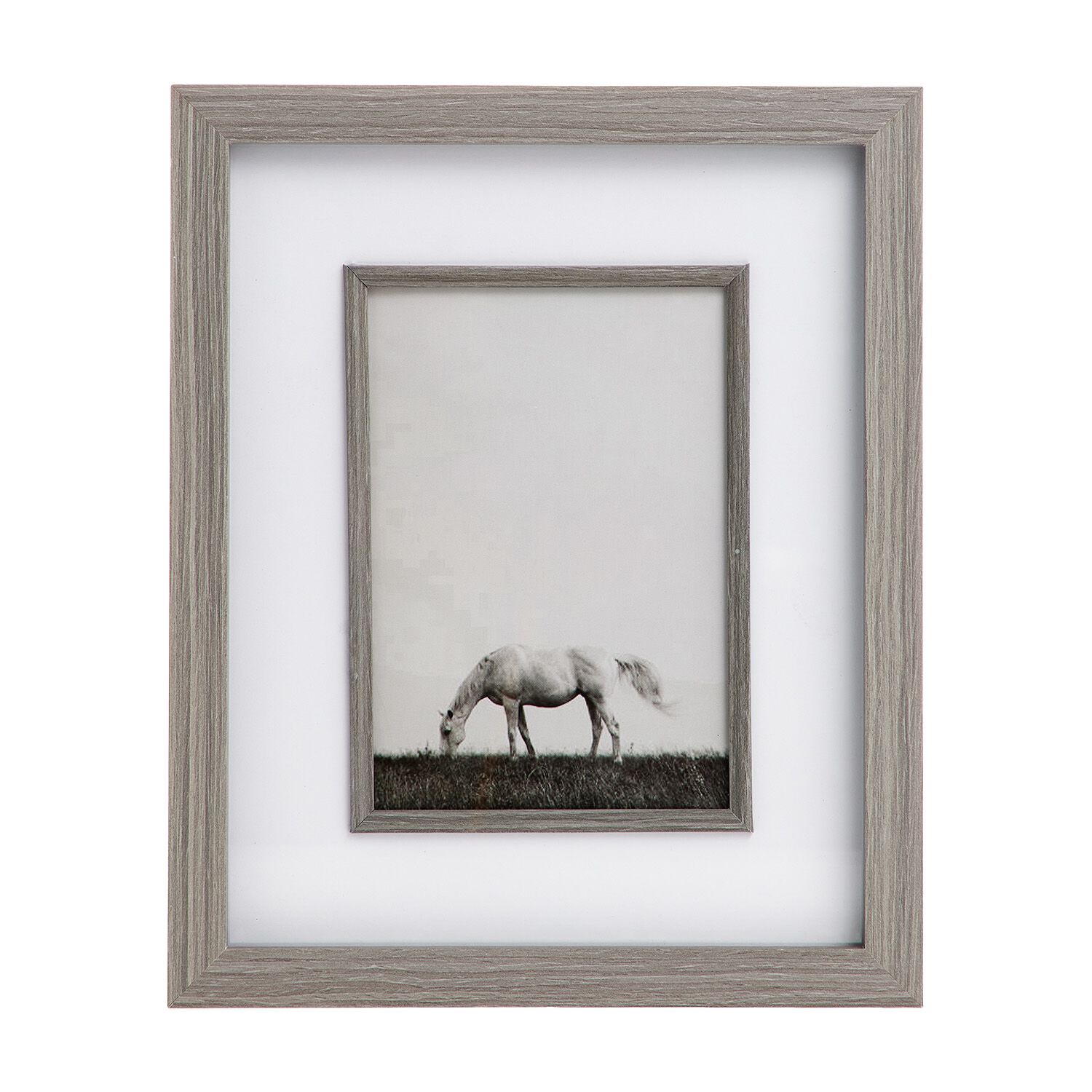 5x7 CHRISTINA GREY Photo Frame