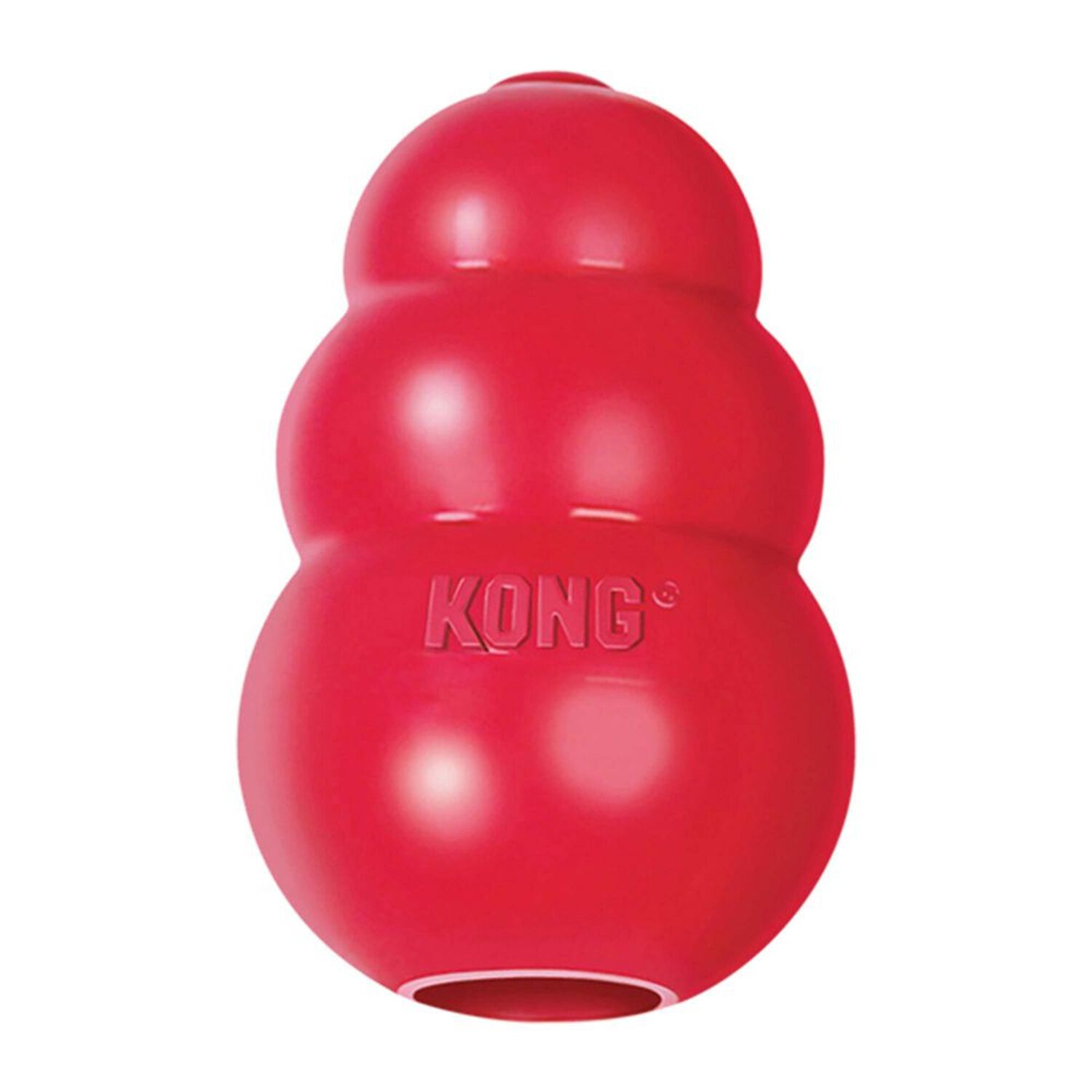 Classic Kong Dog Toy Large