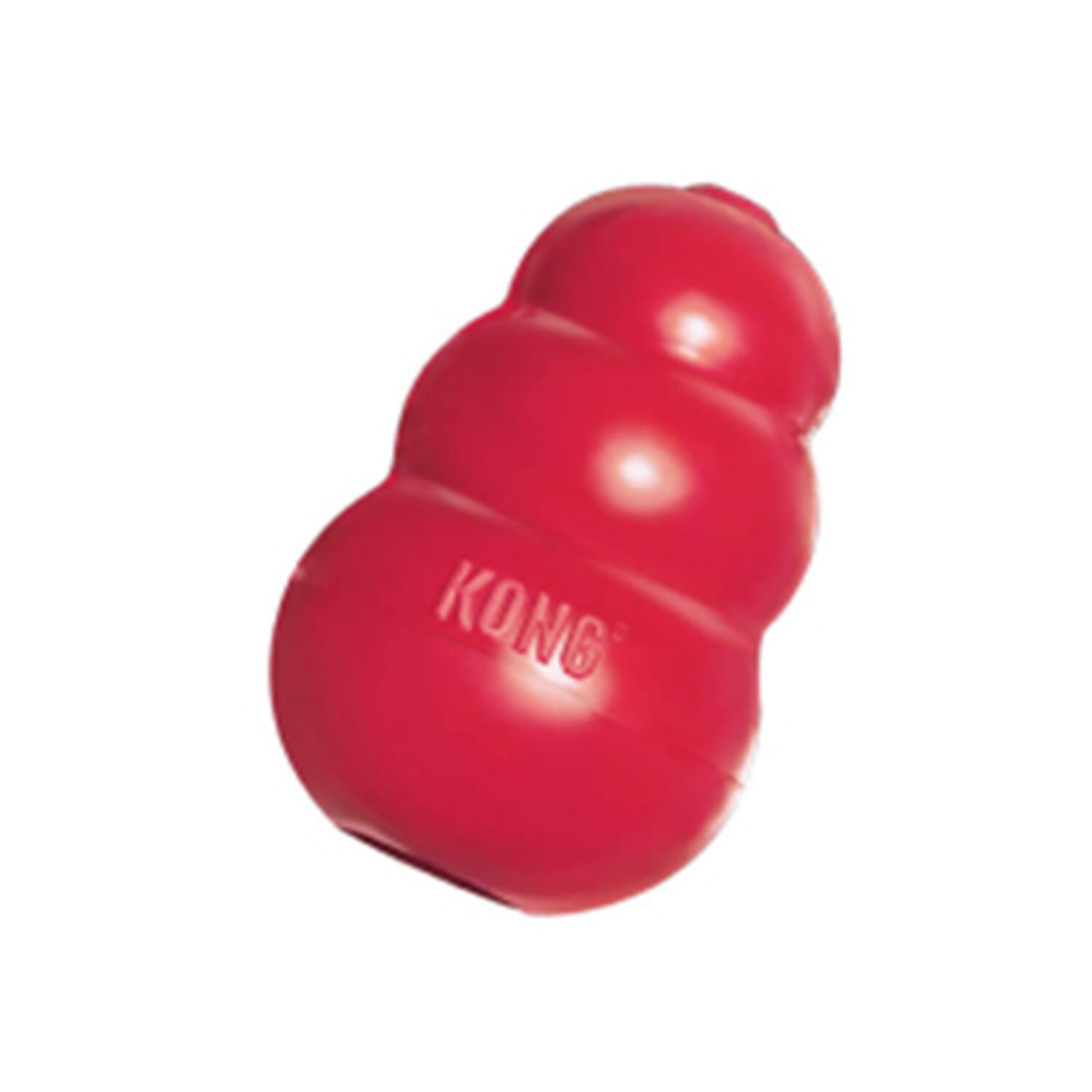Classic Kong Dog Toy Medium