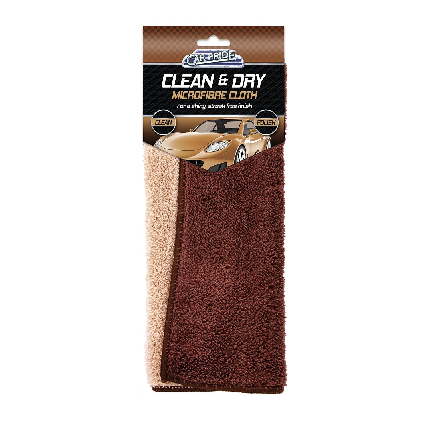 Clean & Dry Cloth
