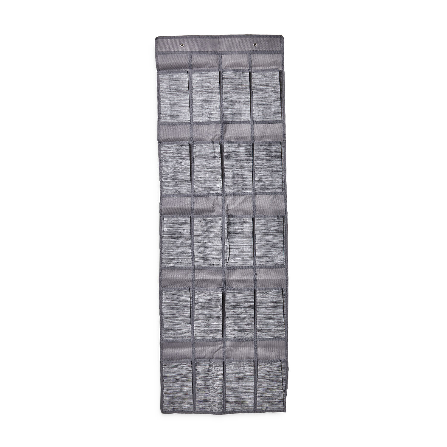 Clever Clothes Hanging Shoe Organiser