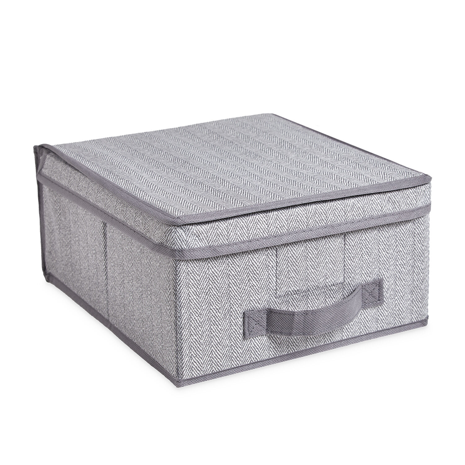 Clever Clothes Store Box