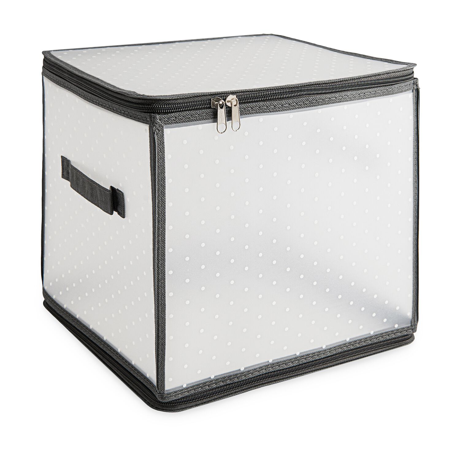 Clever Dot Clothes Cube Storage