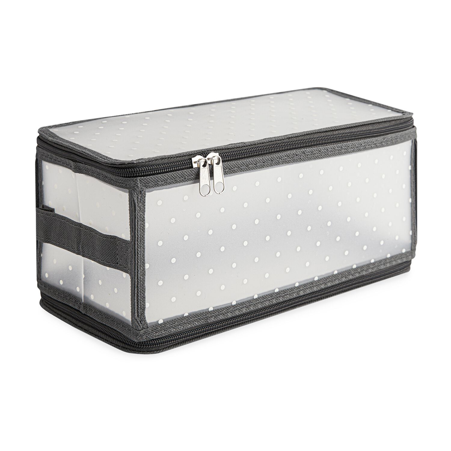 Clever Dot Clothes and Shoe Storage