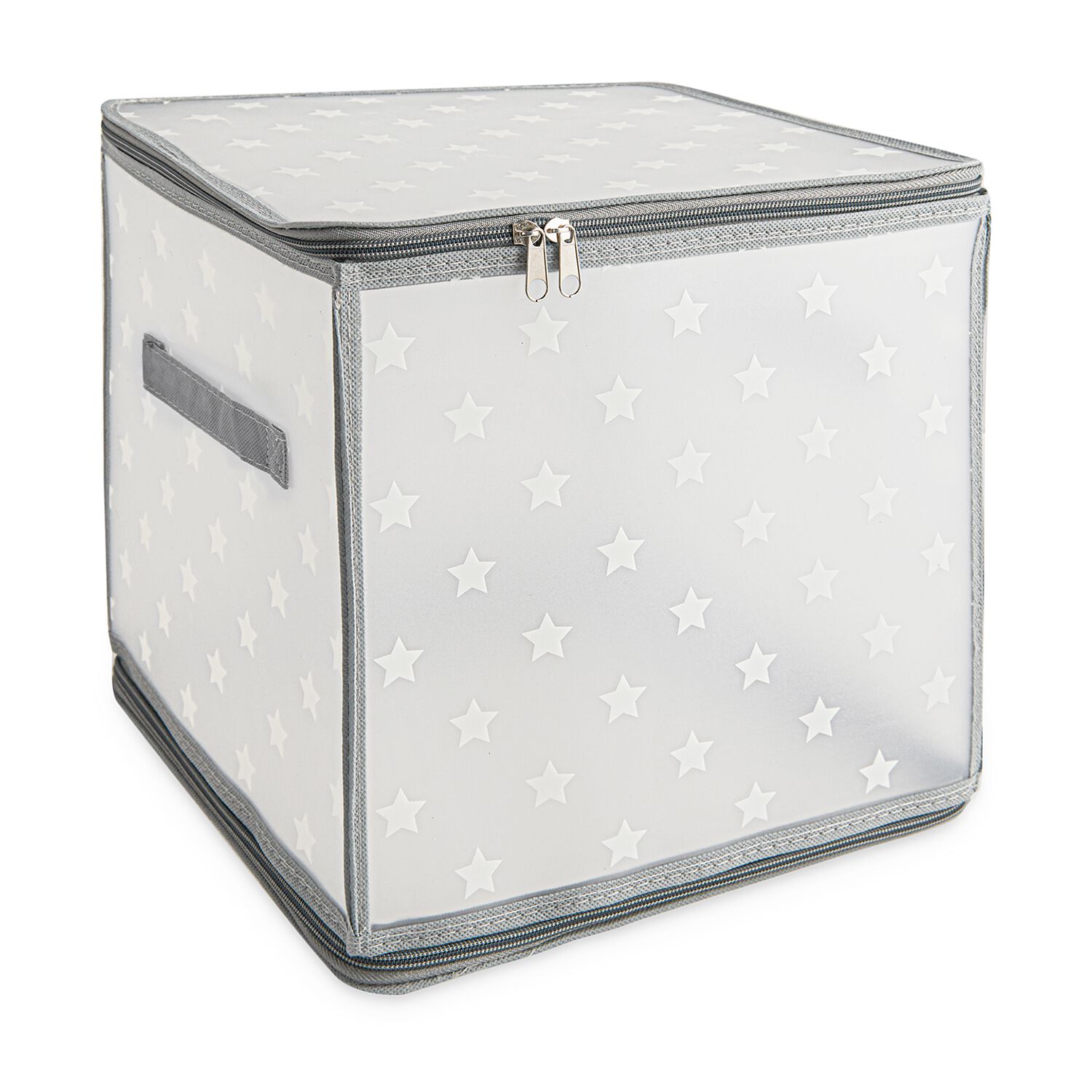 Clever Star Clothes Cube Storage 30x30x30cm
