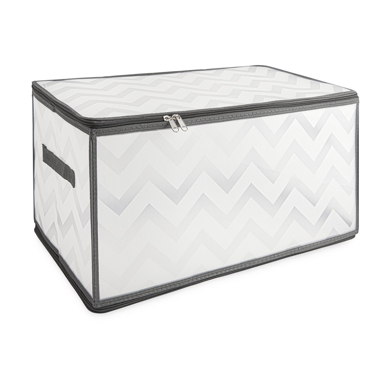 Clever Clothes Storage XL - Zigzag