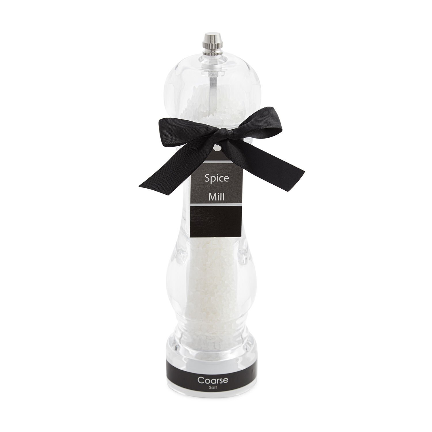 Coarse Salt Mill 120g