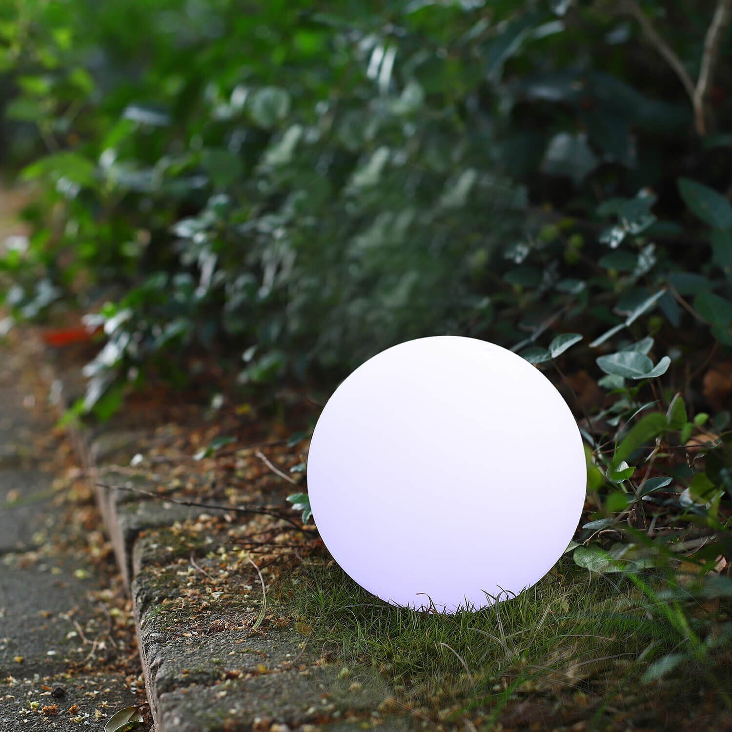 Colour Changing Moonlight Solar Lantern