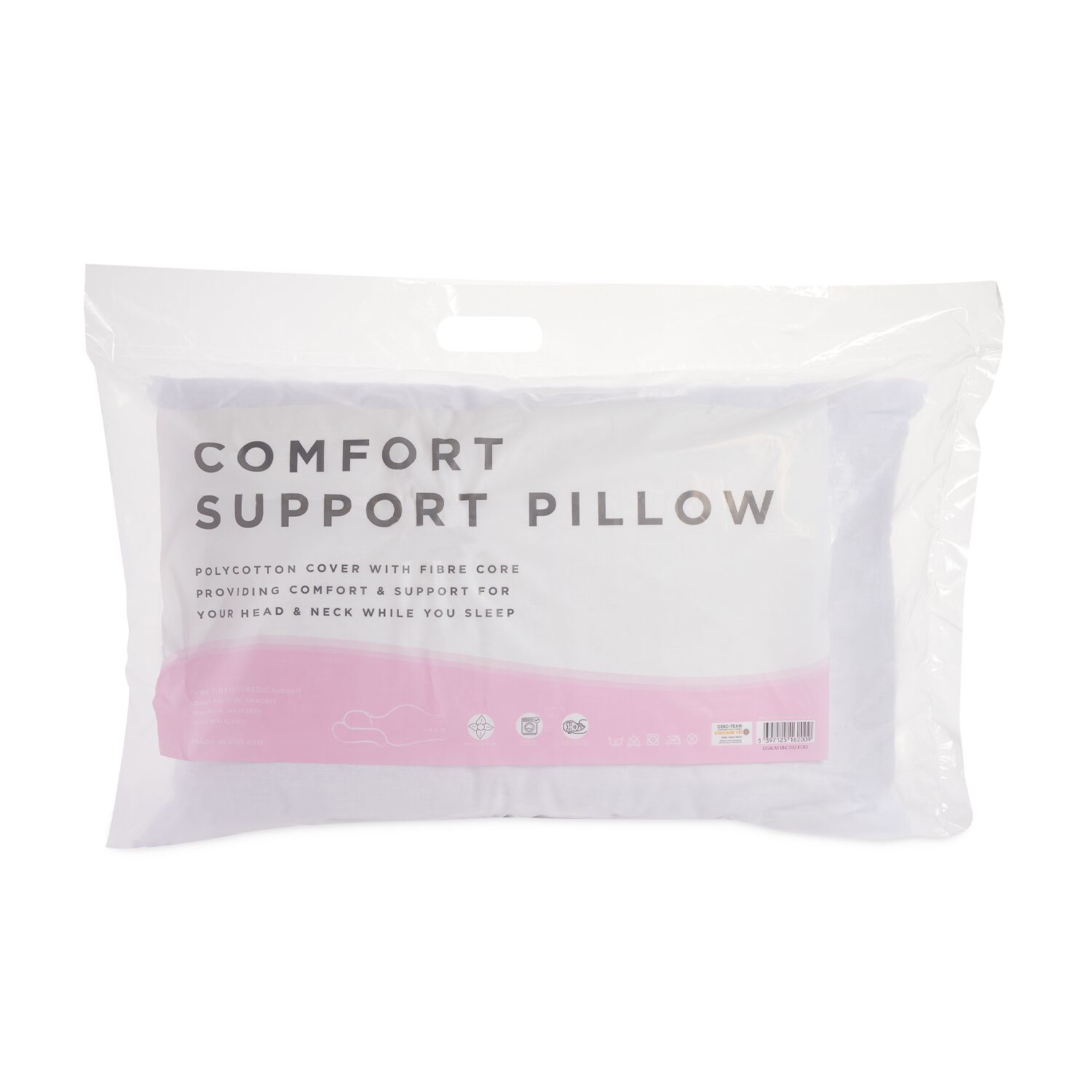 Comfort Support Pillow