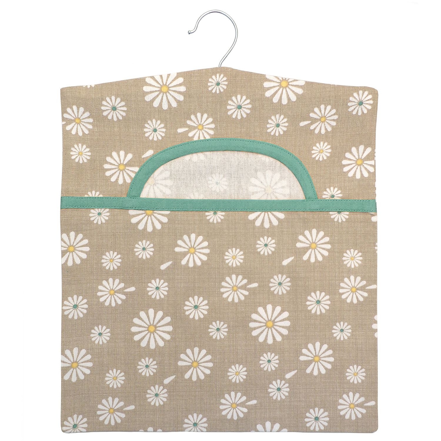 Country Club Peg Bag