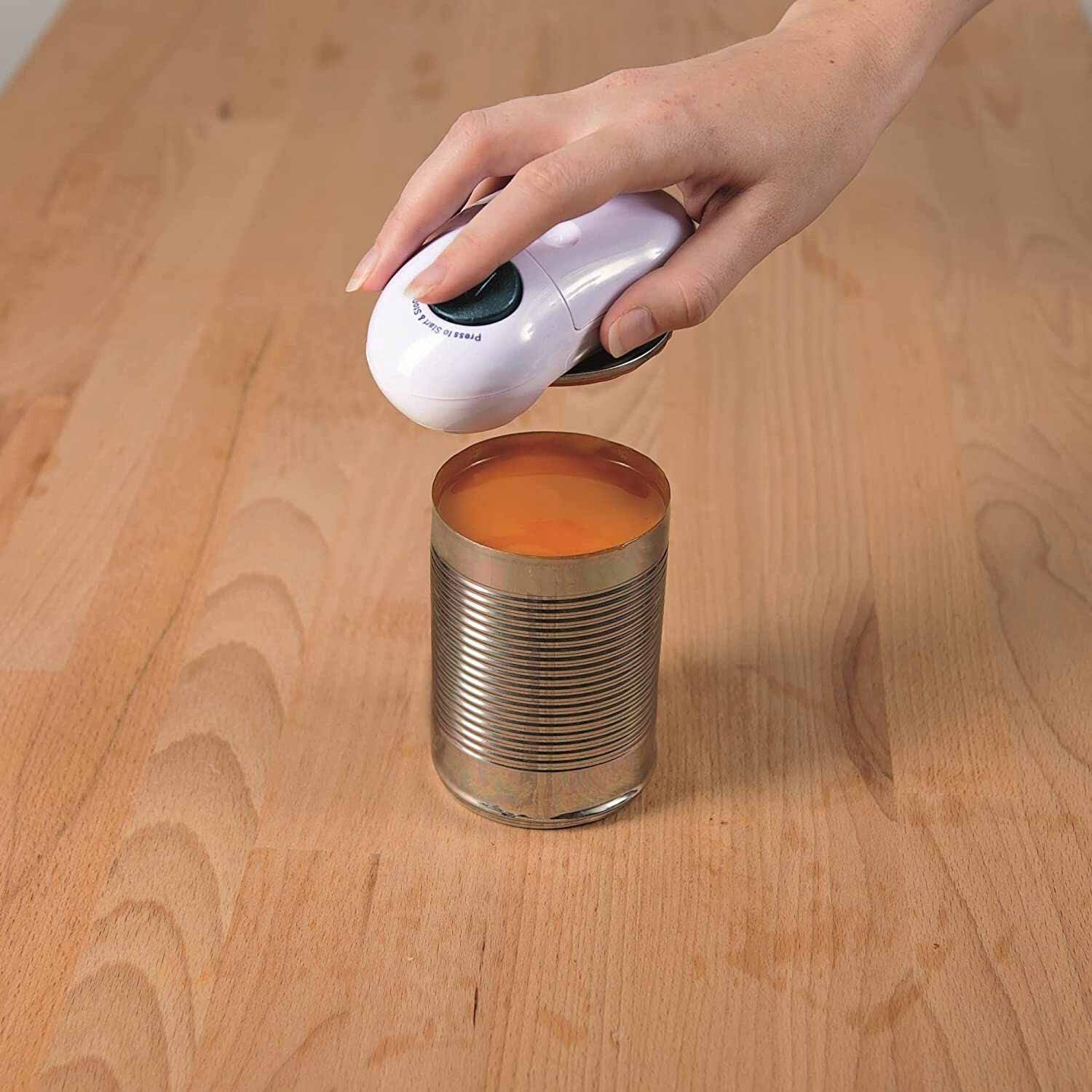 Culinare One Touch Can Opener