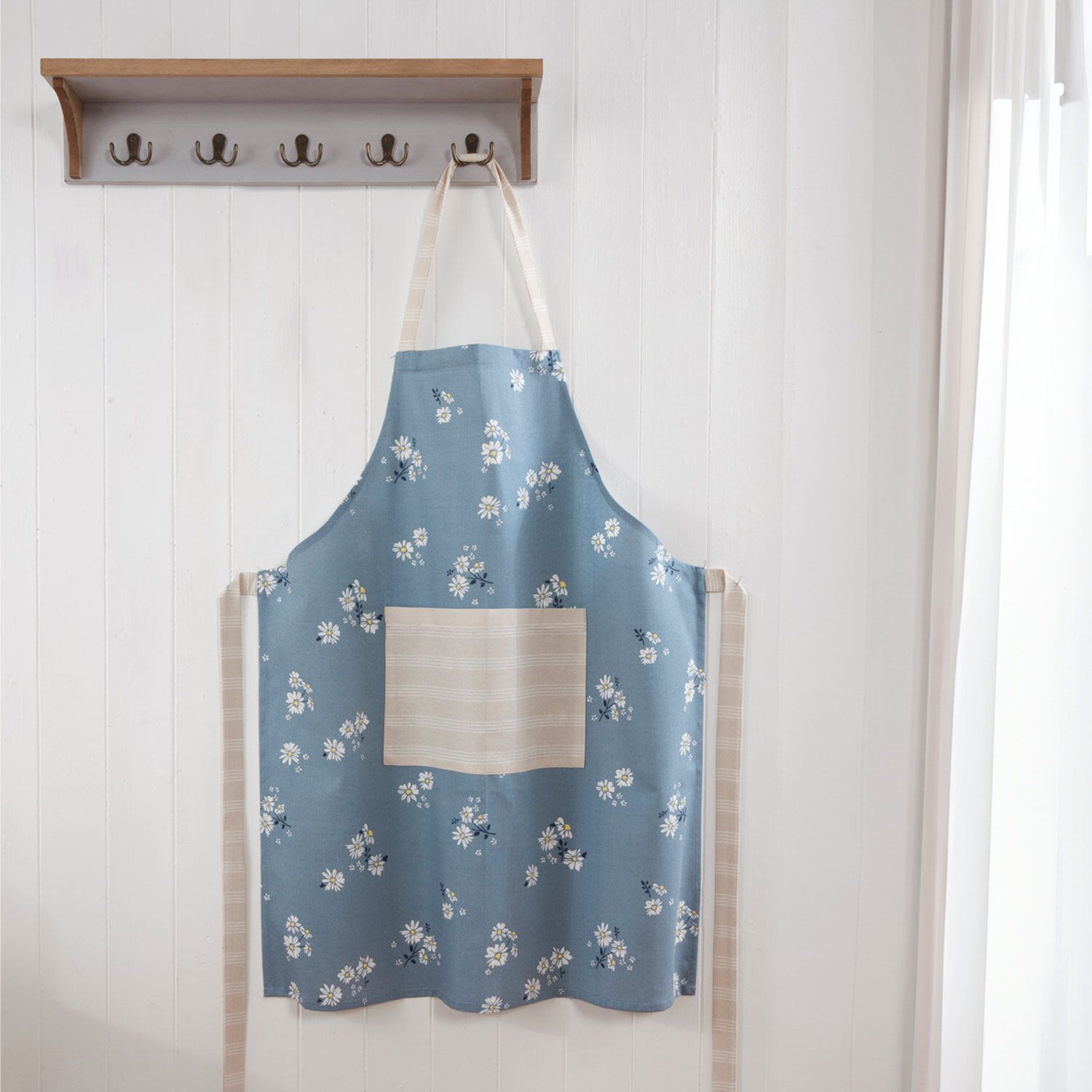 Daisy Apron
