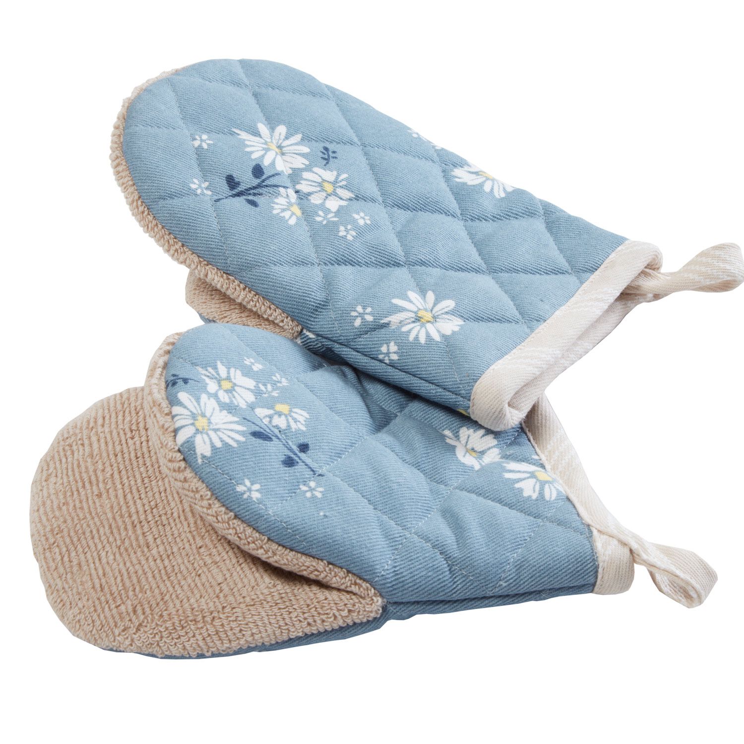 Daisy Micro Mitts