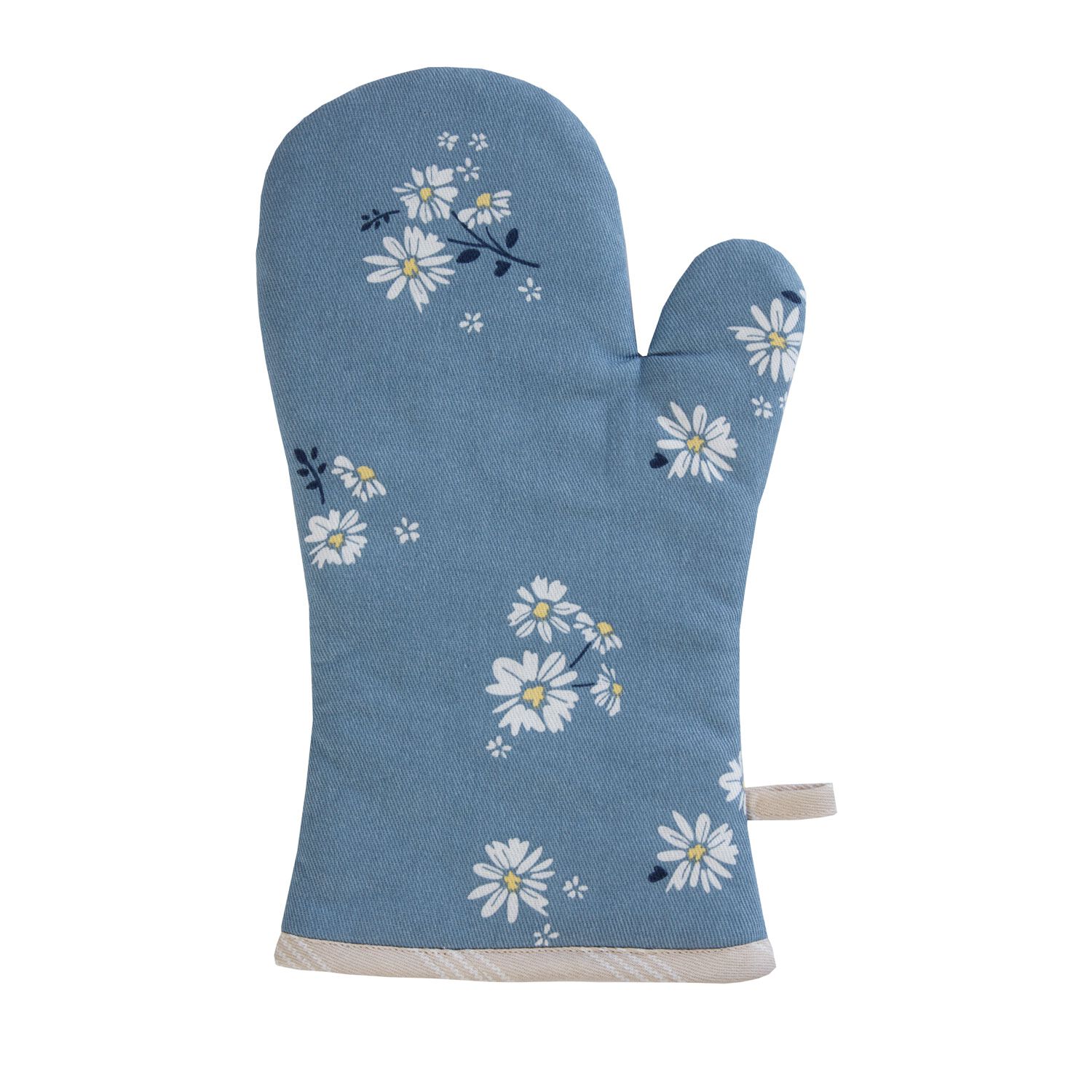 Daisy Single Oven Glove