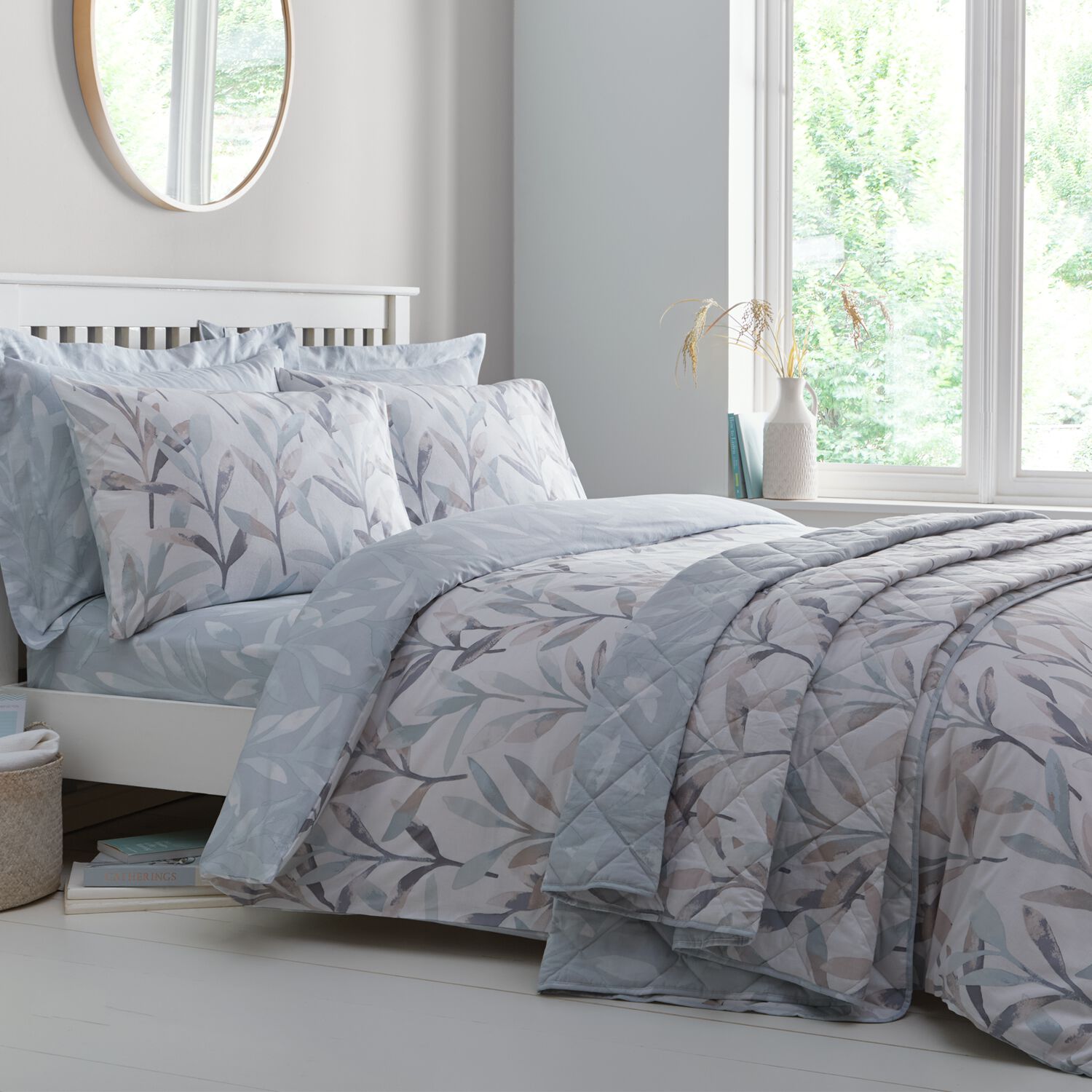 SUPER KING SIZE DUVET COVER Dakota