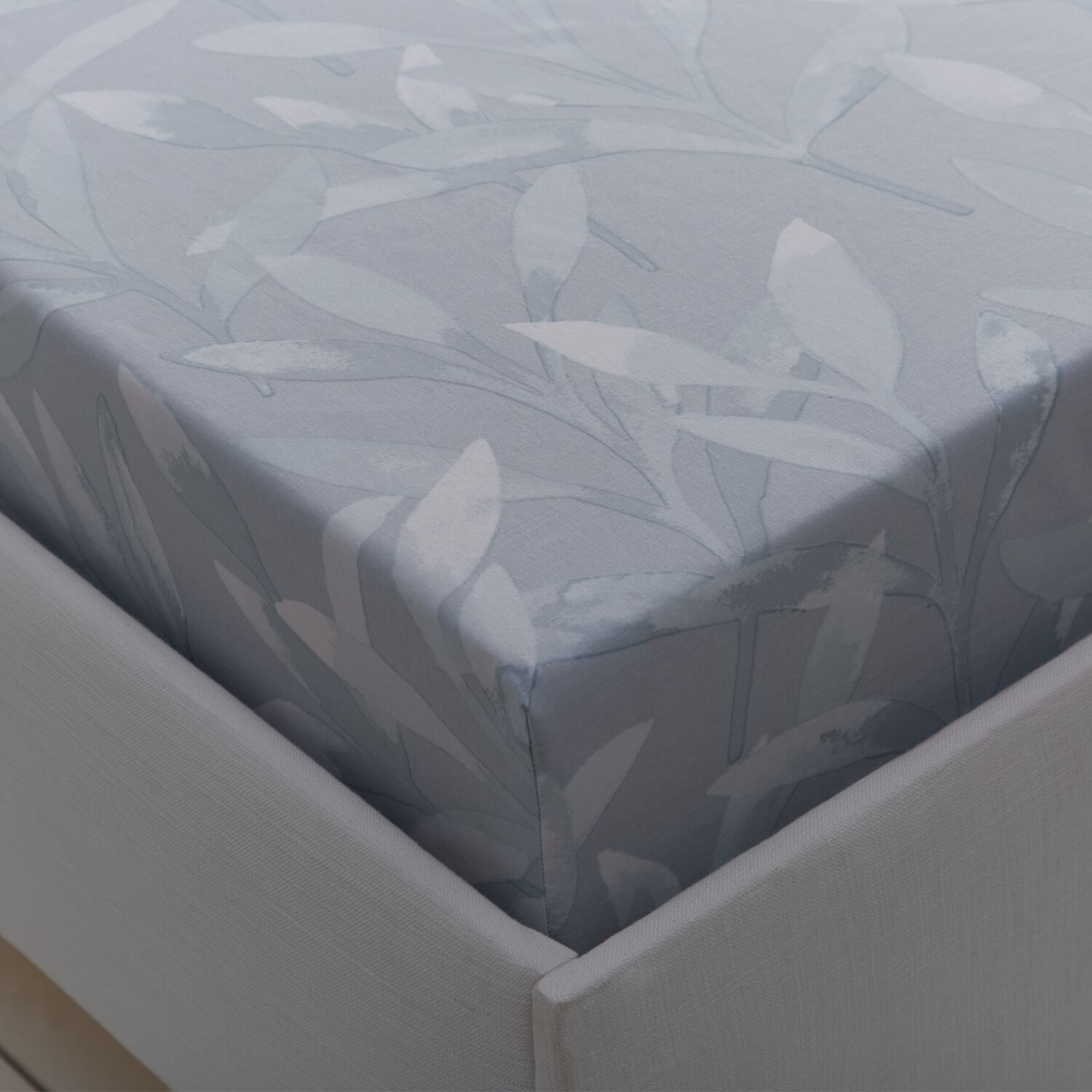 DAKOTA King Fitted Sheet