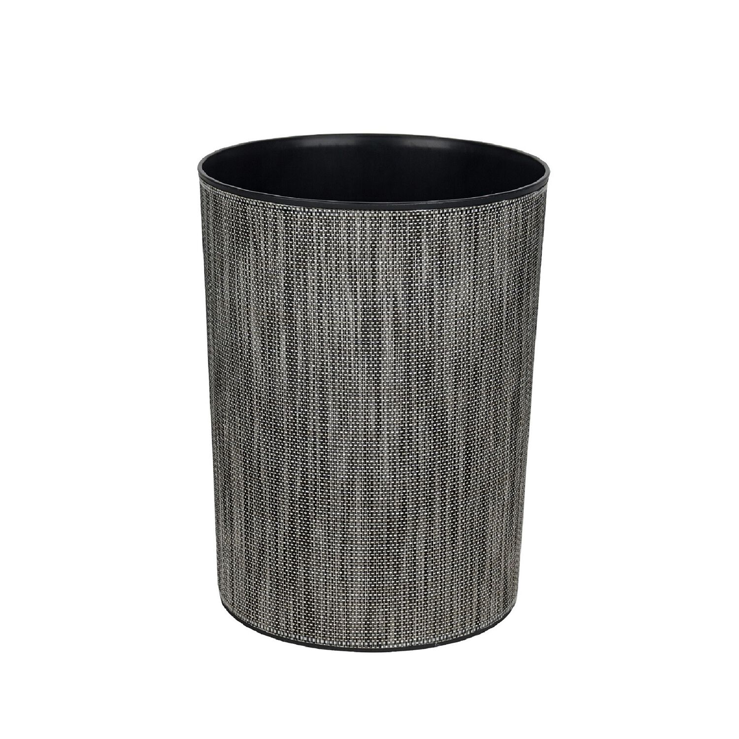 DECO 10L WASTE Bin Charcoal