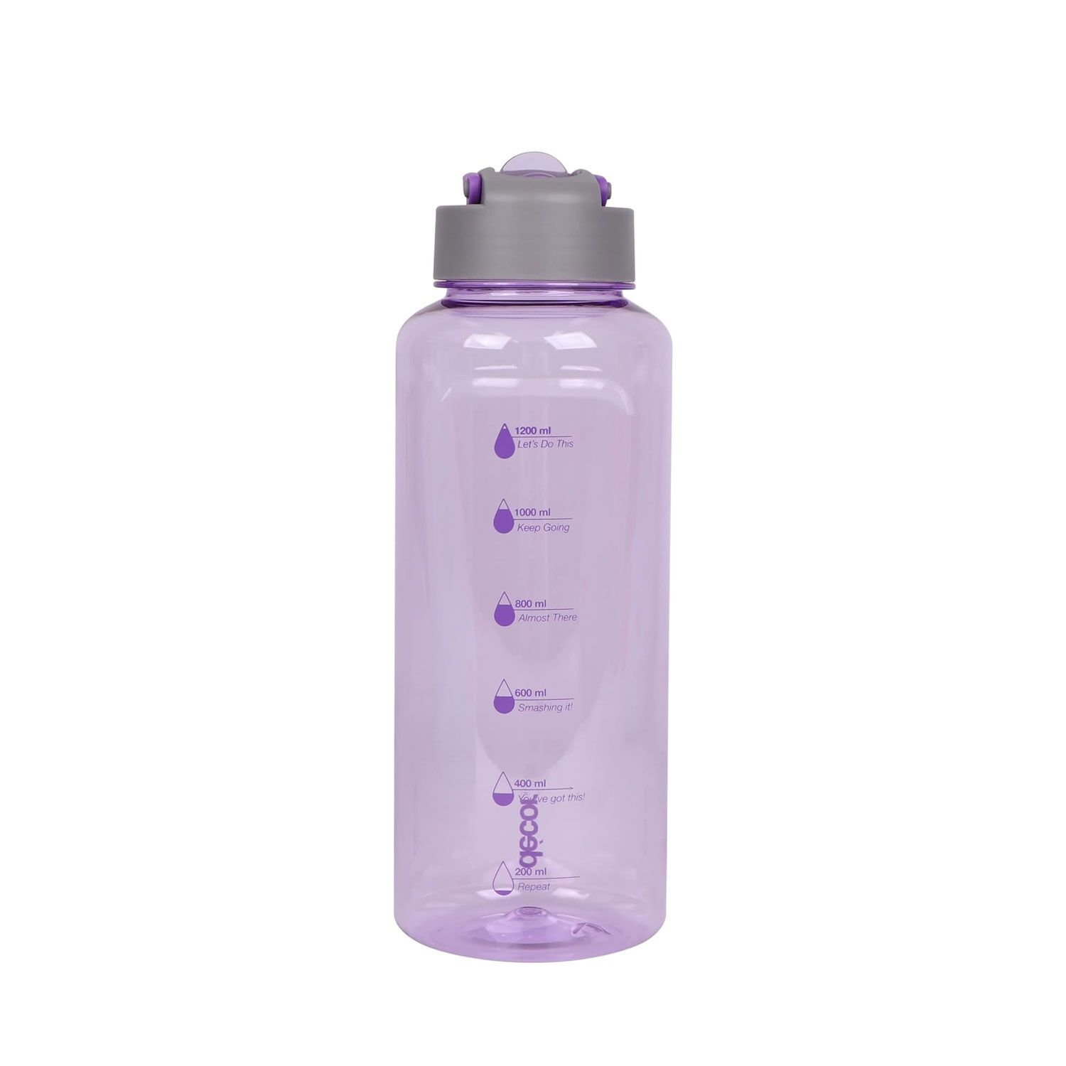 Decor Thirst 1.5L Tritan Bottle