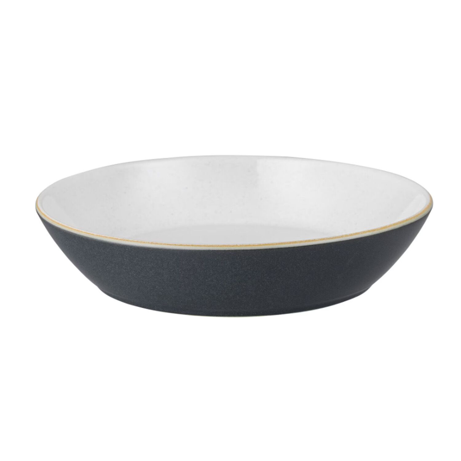 Denby Impression Charcoal Bowl