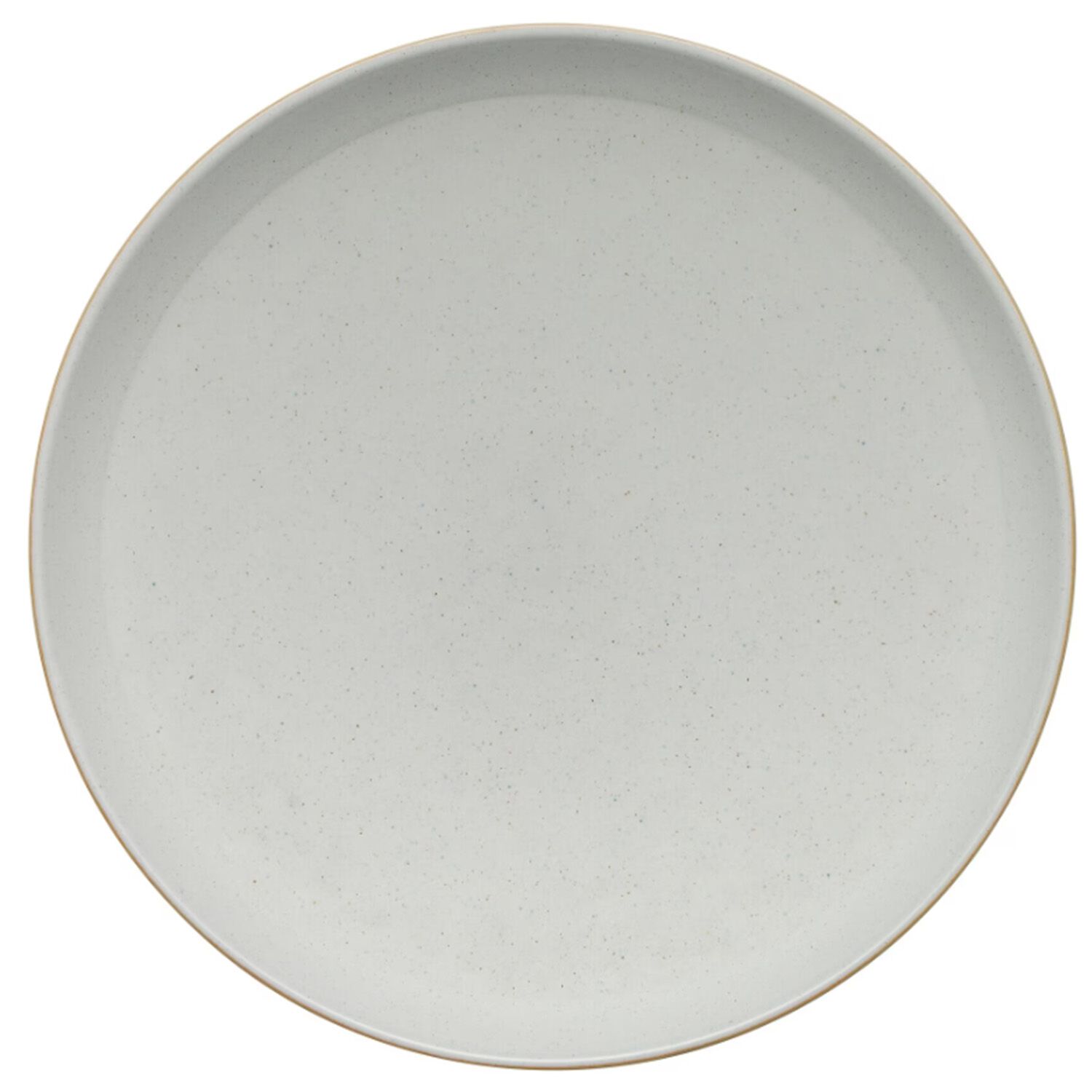 Denby Impression Charcoal Dinner Plate