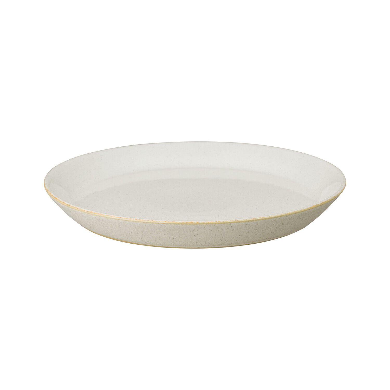 Denby Impression Cream Side Plate
