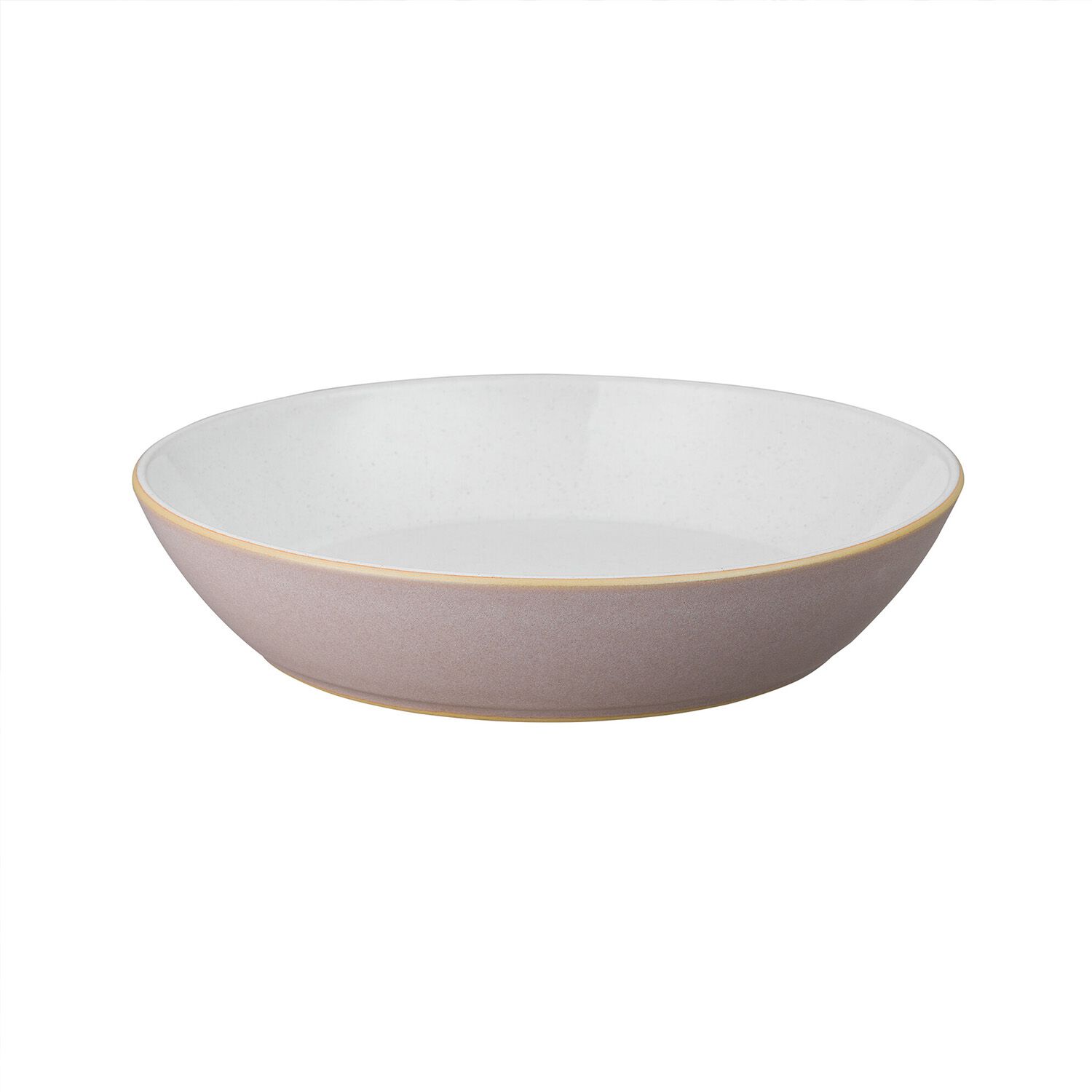 Denby Impression Pink Bowl