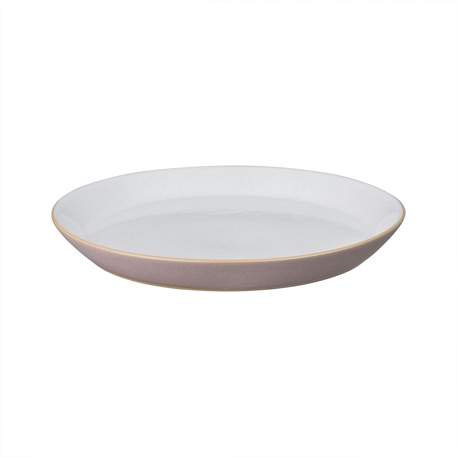 Denby Impression Pink Side Plate