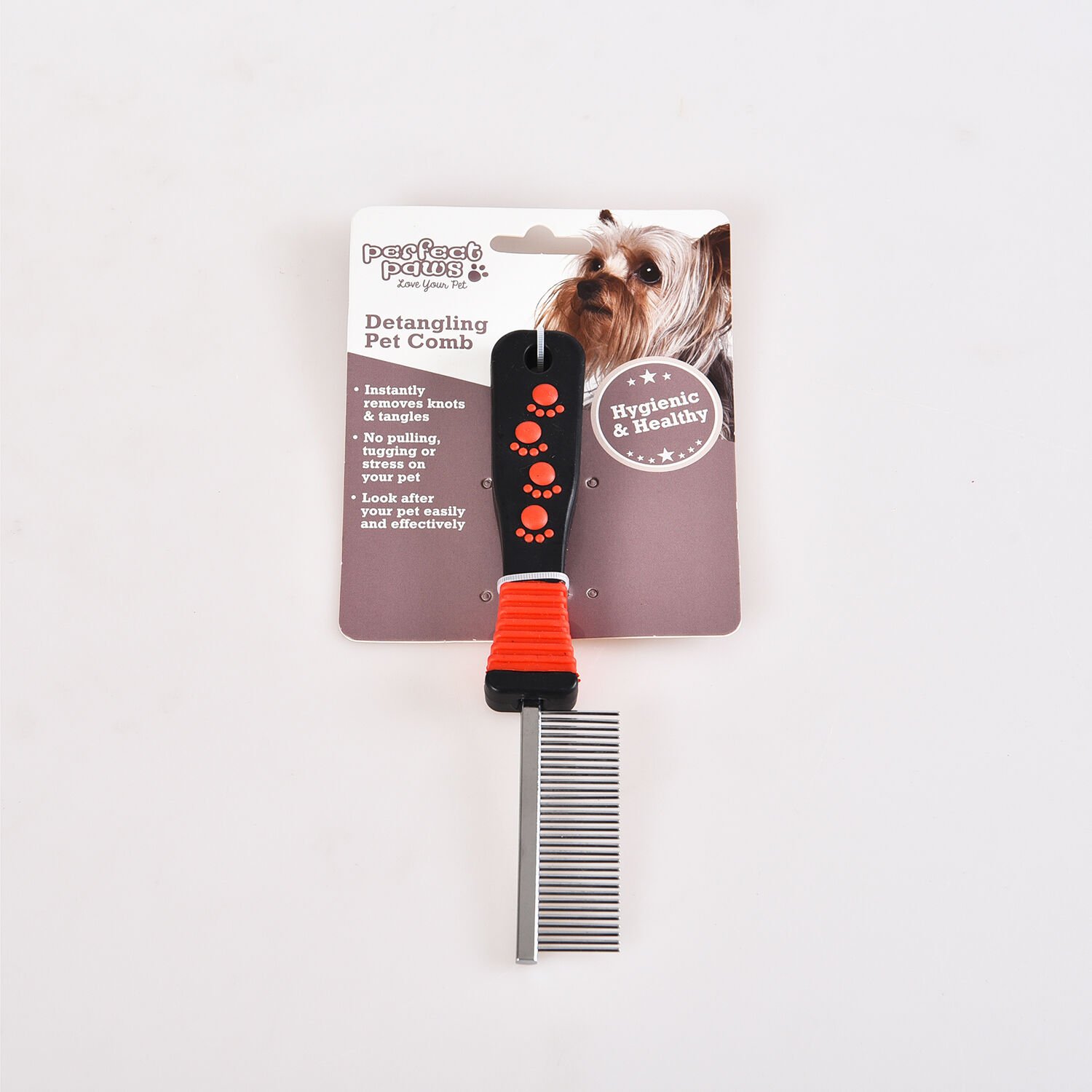 Detangling Pet Comb