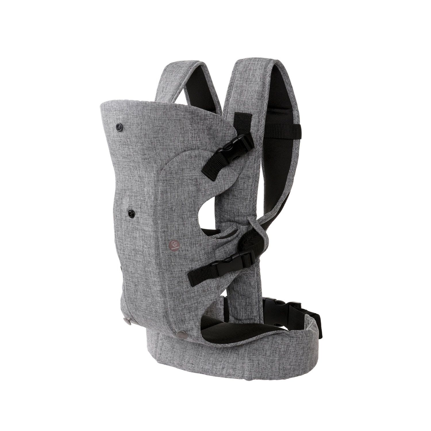 Dreambaby Journey Baby Carrier - Grey