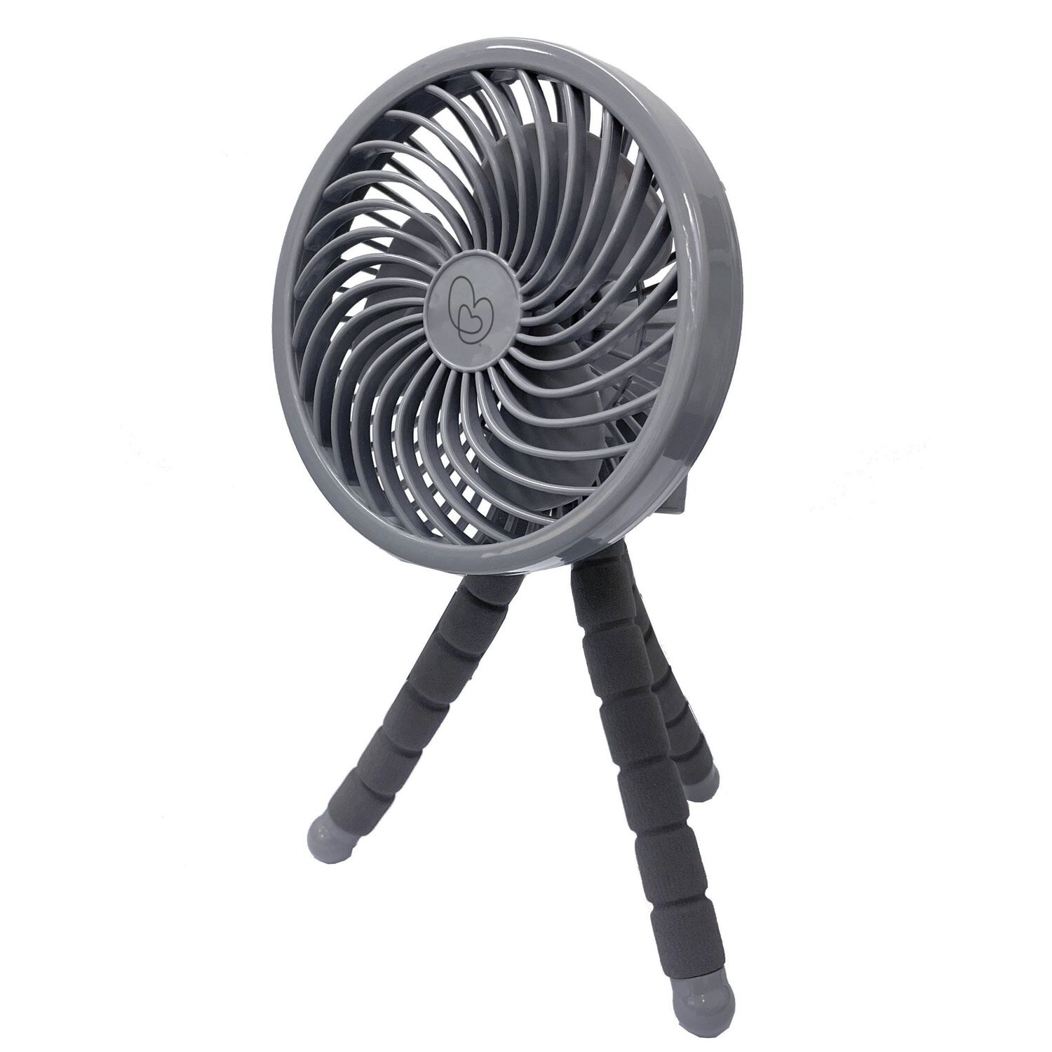 Dreambaby Smart Grip Deluxe Fan