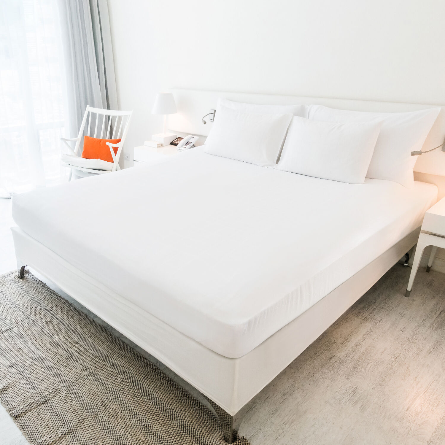 Dreamtime Memory Foam Antibac Mattress - Single