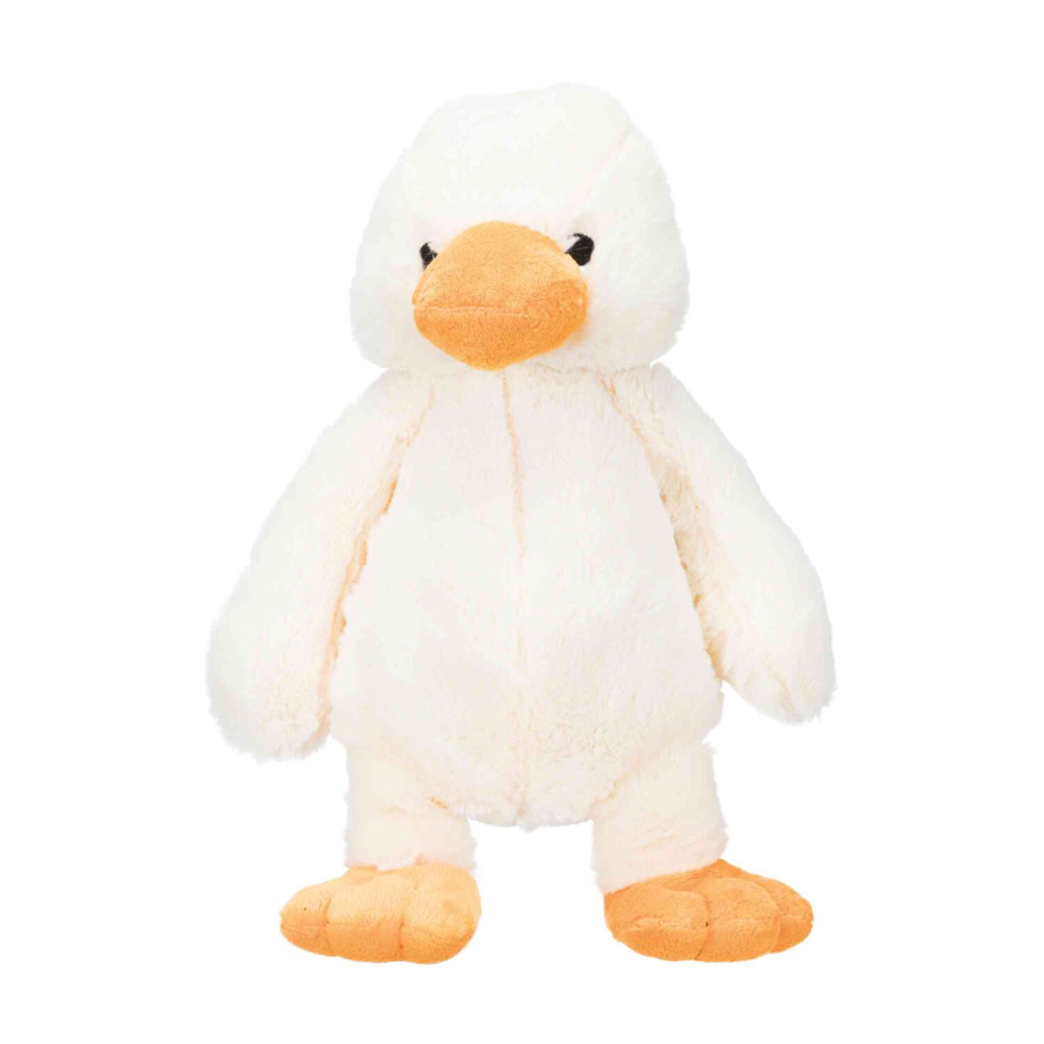 Duck Plush With Sound - 38cm