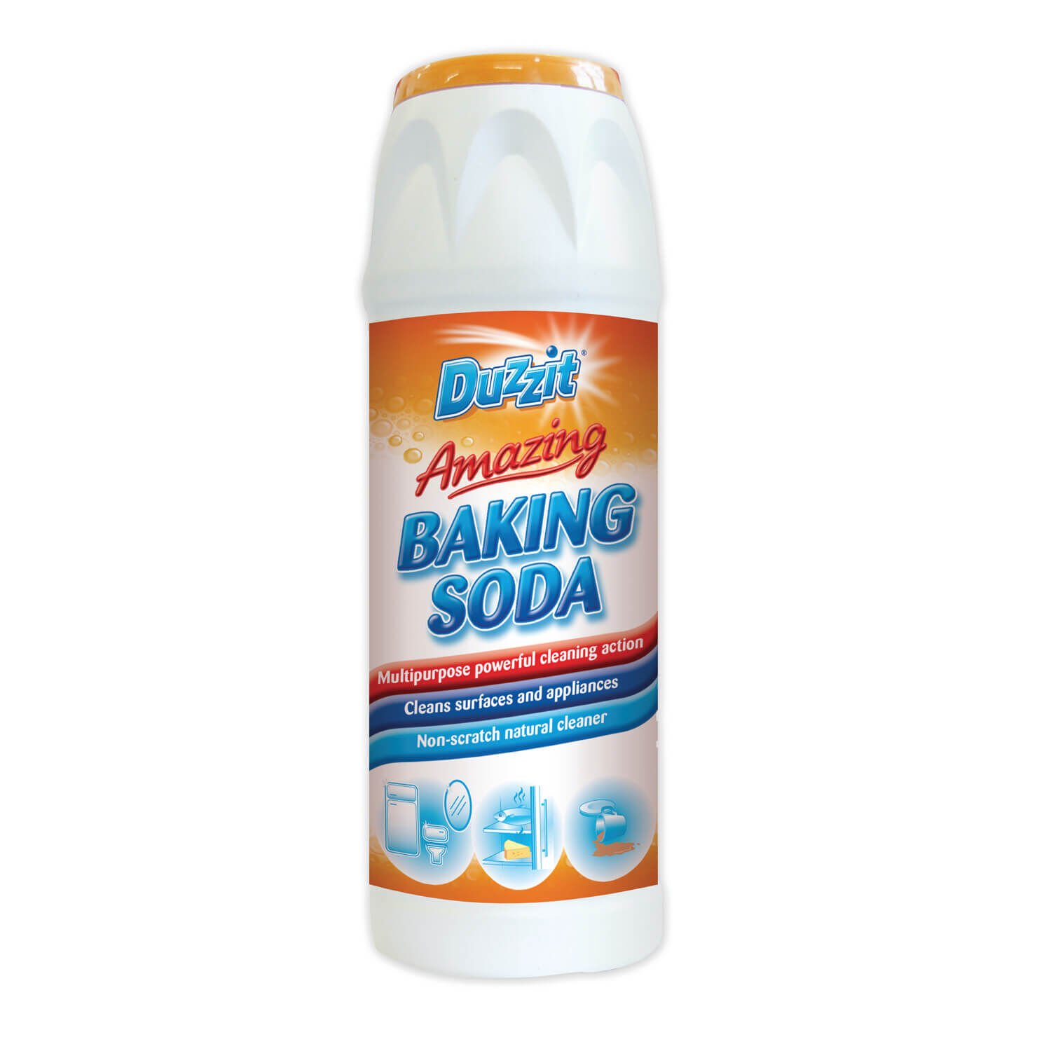 Duzzit Baking Soda 500g