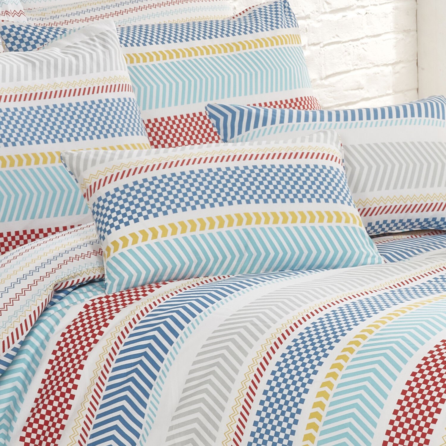 Dylan Cushion 30x50cm