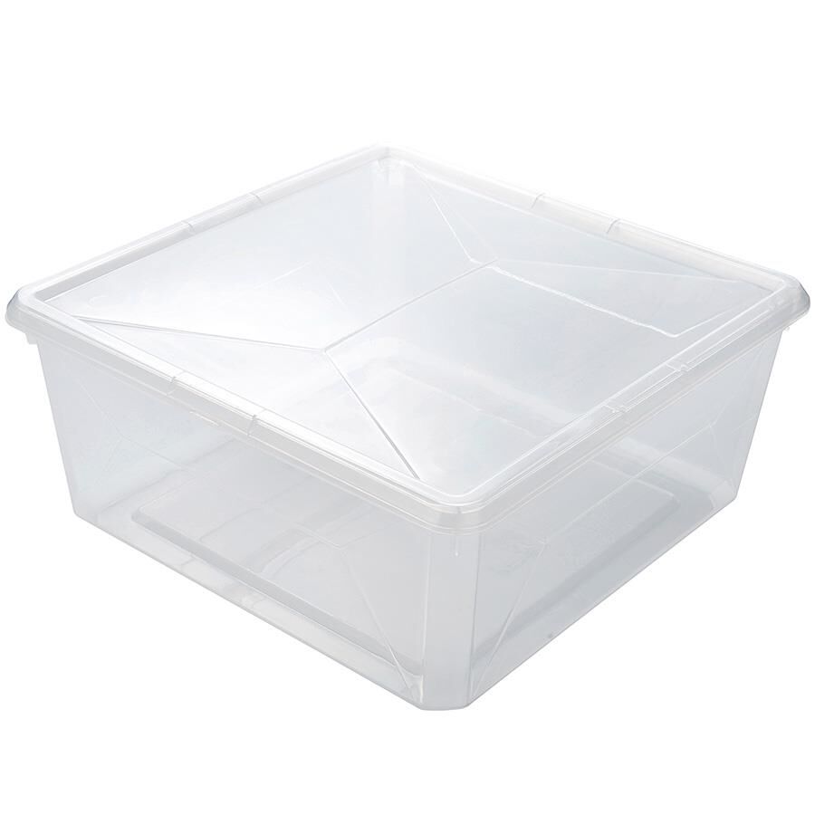Ezy Storage Karton 9.2L Storage Box