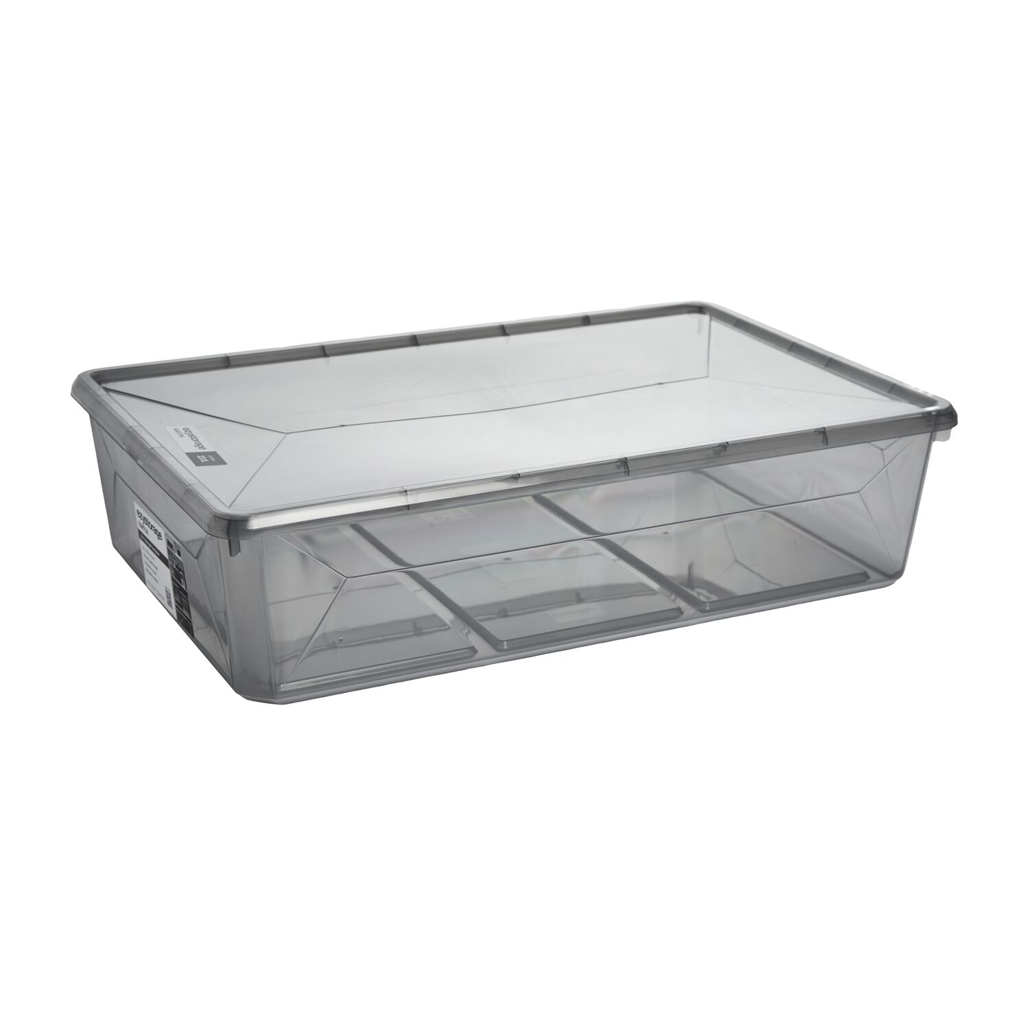Ezy Storage Karton 23.1L Boot Storage Box