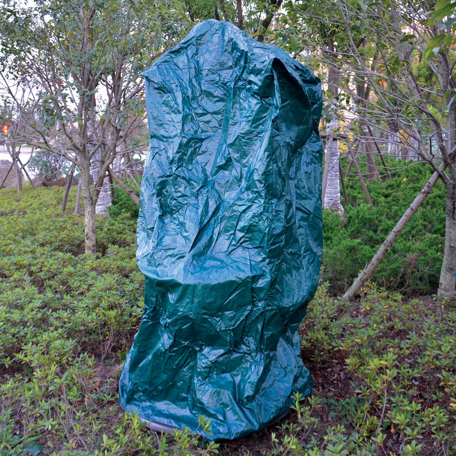 Egg Swing Chair Cover 100GSM