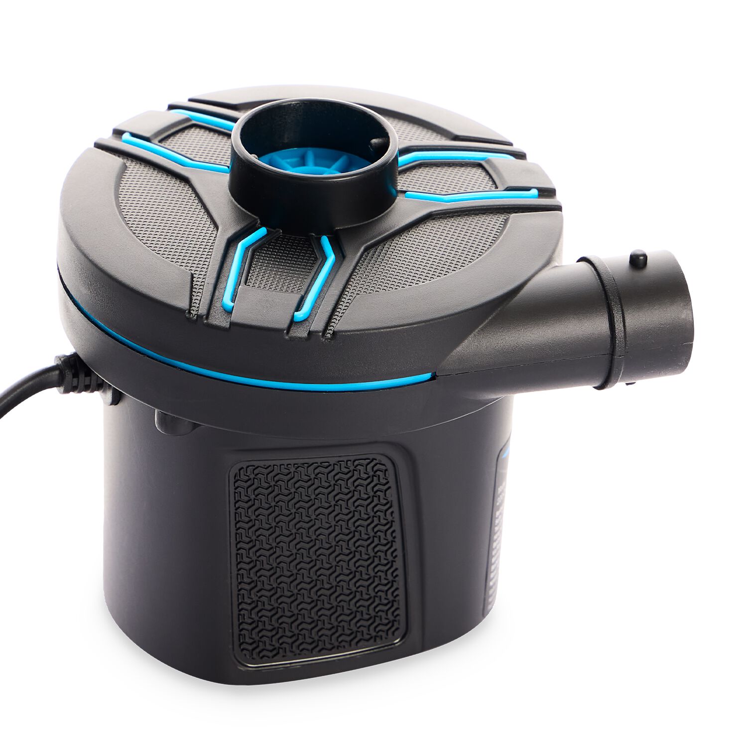 Electric Pump for Inflatable Items