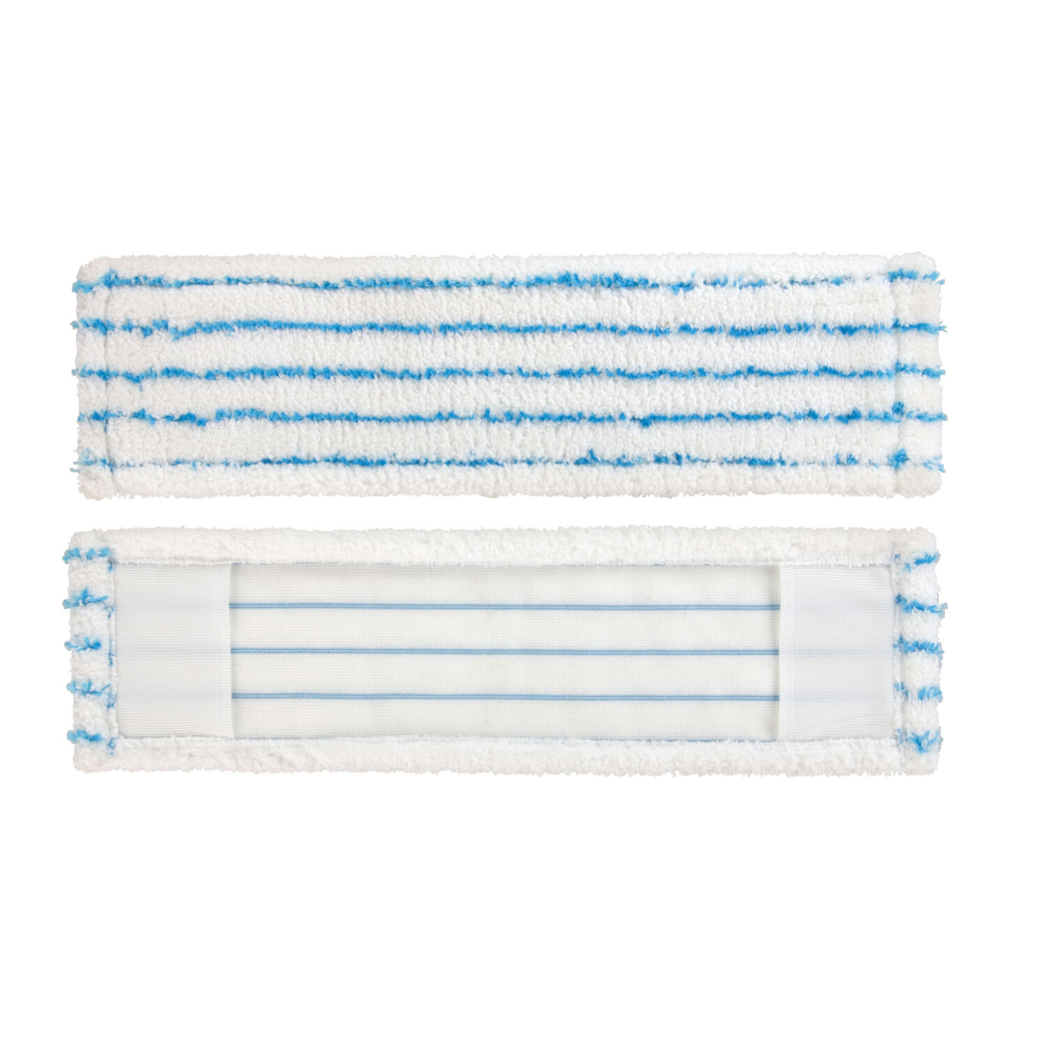 Elliott Flat Microfibre Mop Refill - 1 Pack