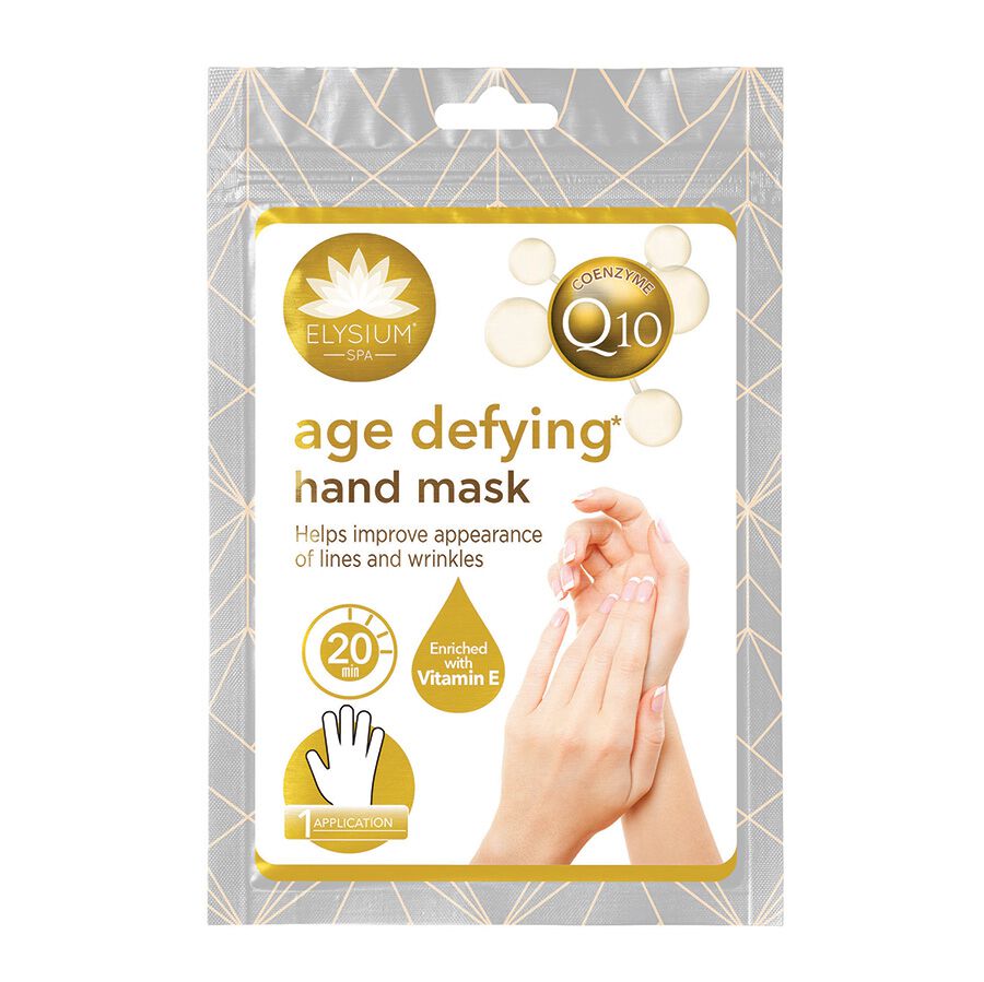 Elysium Q10 Anti-ageing Hand Mask