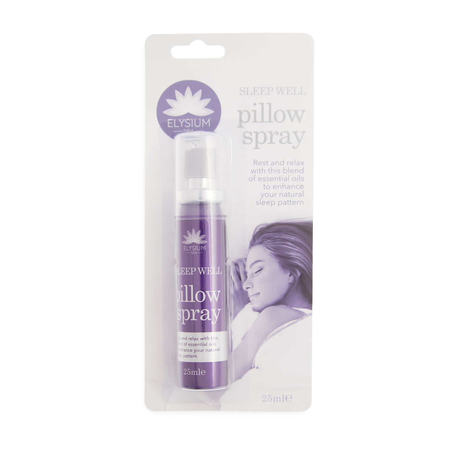 Elysium Spa Sleep Well Sleep Spray