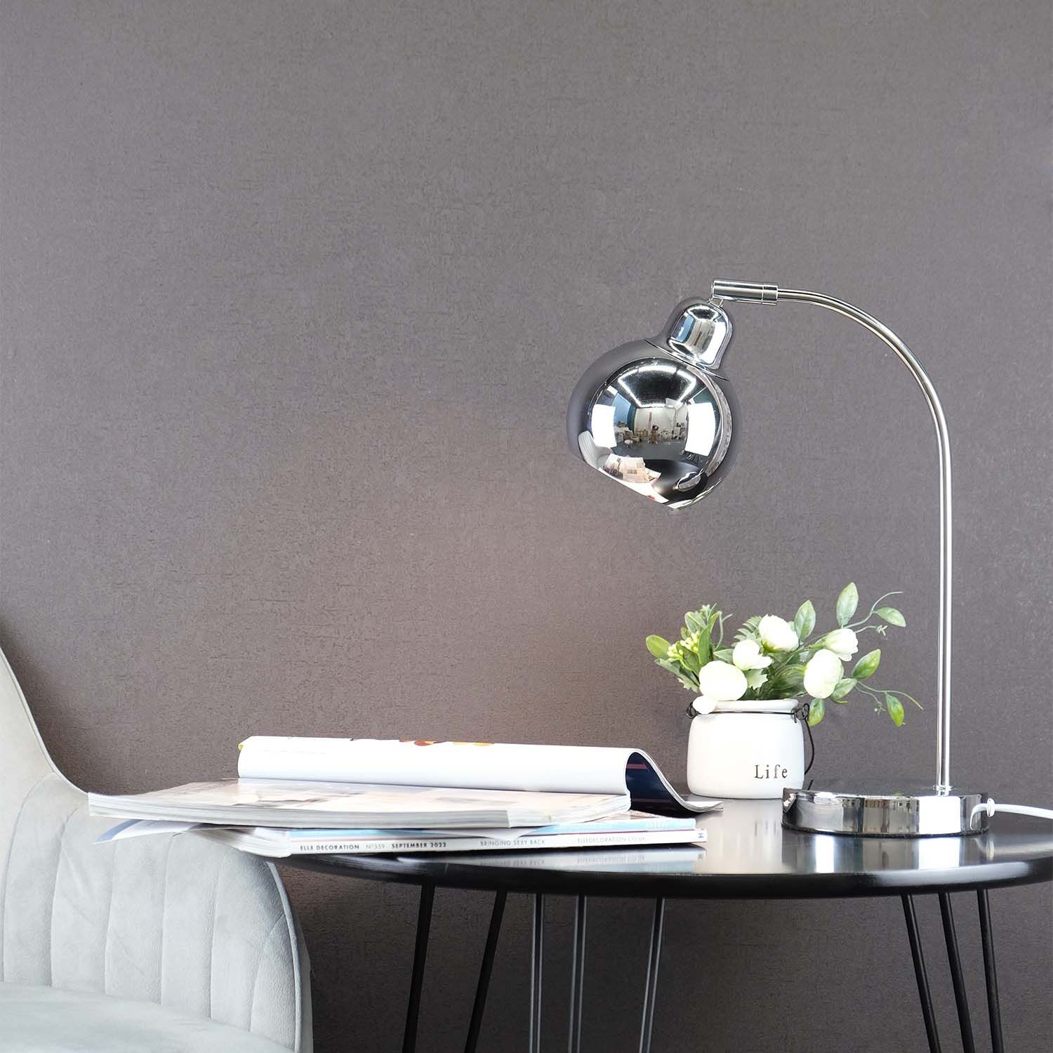 Emie Table Lamp